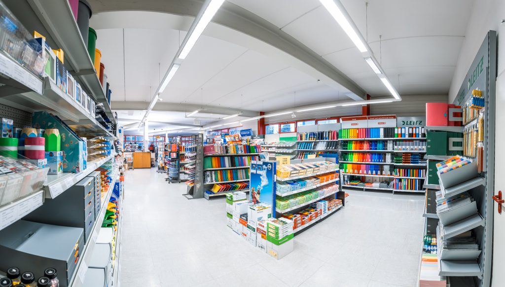 Carl Kaechelen GmbH - Fachmarkt